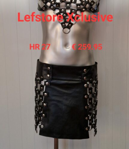 Bizonder heren HR 27