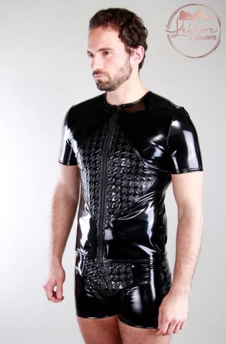 Peter Domenie 034-e-riot short