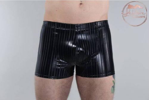 Riot 034-P short Peter Domenie