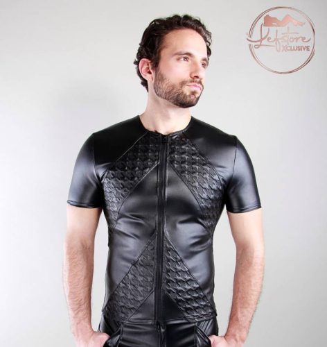 Peter Domenie Fuel 043 shirt