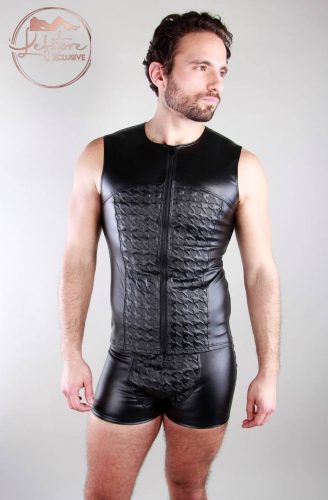 Peter Domenie Fuel 048 E shirt