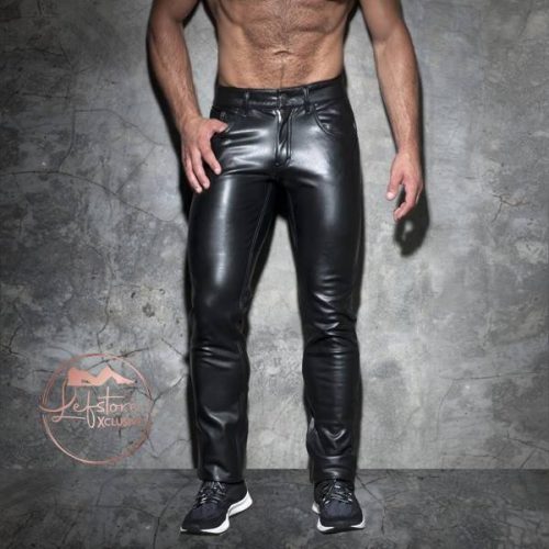 Lefstore adf101 long pants