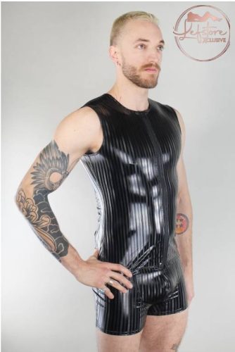 peter Domenie lak top 033-z-fuel